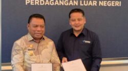 Halmahera Utara Peroleh IPSKA dari Kementerian Perdagangan Republik Indonesia melalui Direktorat Jenderal Perdagangan Luar Negeri, Langkah Strategis Dorong Ekspor dan Daya Saing Perdagangan