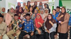 Wabup Dr. Kasman Hi Ahmad, Halut Sidak Puskesmas Galela, Infrastruktur Jadi Sorotan Utama