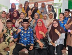 Wabup Dr. Kasman Hi Ahmad, Halut Sidak Puskesmas Galela, Infrastruktur Jadi Sorotan Utama