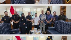 Koordinasi Pemerintah Daerah Halmahera Utara dengan Bea Cukai untuk Memperlancar Proses Ekspor Daerah