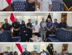 Koordinasi Pemerintah Daerah Halmahera Utara dengan Bea Cukai untuk Memperlancar Proses Ekspor Daerah