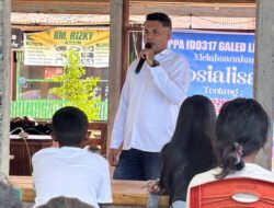 DARI KRISIS KRITIK KE KRITIK ATAS KRISIS DEMOKRASI  Oleh Albri Labaka, S.H., M.H