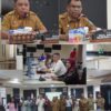 Sinergi Daerah Menguat, Pemkab Halmahera Utara Terima Kunker Komisi I DPRD Malut