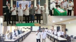 Penguatan Sinergitas Pengawasan Obat dan Makanan di Halmahera Utara Tahun 2026