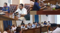 Tobelo Bersiap Menyambut Gerbang Baru Transportasi Laut