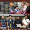Polsek Tobelo Intensifkan Razia Lem Eha Bond, Penjualan ke Anak di Bawah Umur Disorot