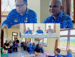 Festival Wisata Pantai Dogorona ke-II Tahun 2026 Disiapkan Matang, Perkuat Kolaborasi dan Finalisasi Teknis