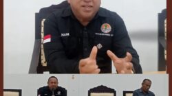 Menjelang 39 Hari Porprov V Malut 2026, Panitia Perkuat Konsolidasi