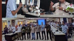 Sosialisasi Kebijakan Pelayanan Ekspor melalui IPSKA Dukung Penguatan Ekonomi Daerah