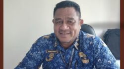 Digitalisasi Pendapatan Daerah Halut Siap Diterapkan, Teknis Diserahkan ke Bapenda Halut.