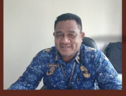 Digitalisasi Pendapatan Daerah Halut Siap Diterapkan, Teknis Diserahkan ke Bapenda Halut.