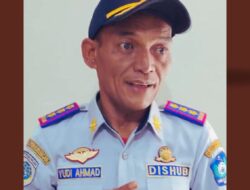 Wahyudin Ahmad, SH Sampaikan Jadwal Terbaru KM Tatamailau, Layanan Pelayaran Tetap Berjalan untuk Masyarakat