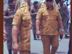 Piet Hein Babua “Sang Maradona” dari Halmahera Utara