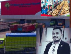 PT Nico dan Harapan Baru Pekerja–Petani Kelapa di Maluku Utara Oleh: Piet Hein Rajawange