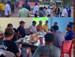 Wabup Halut Tinjau Kesiapan MTQ ke-11 di Malifut