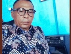 Dukungan Pembangunan RSUD Tobelo Terus Mengalir, Fahmi Husain Apresiasi Kolaborasi Pemda dan NHM