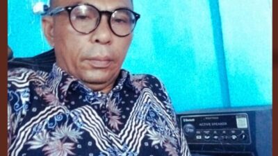 Dukungan Pembangunan RSUD Tobelo Terus Mengalir, Fahmi Husain Apresiasi Kolaborasi Pemda dan NHM