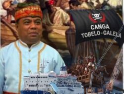 Canga Dipilih Jadi Nama Pelabuhan Tobelo, Ini Alasan Historis dan Kulturalnya