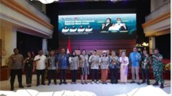 PEMERINTAH DAERAH DUKUNG PENINGKATAN LITERASI PERKOPERASIAN DAN PERAN MAHASISWA MELALUI KDMP