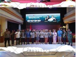 PEMERINTAH DAERAH DUKUNG PENINGKATAN LITERASI PERKOPERASIAN DAN PERAN MAHASISWA MELALUI KDMP