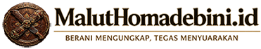 MEDIA ONLINE || maluthomadebini.id