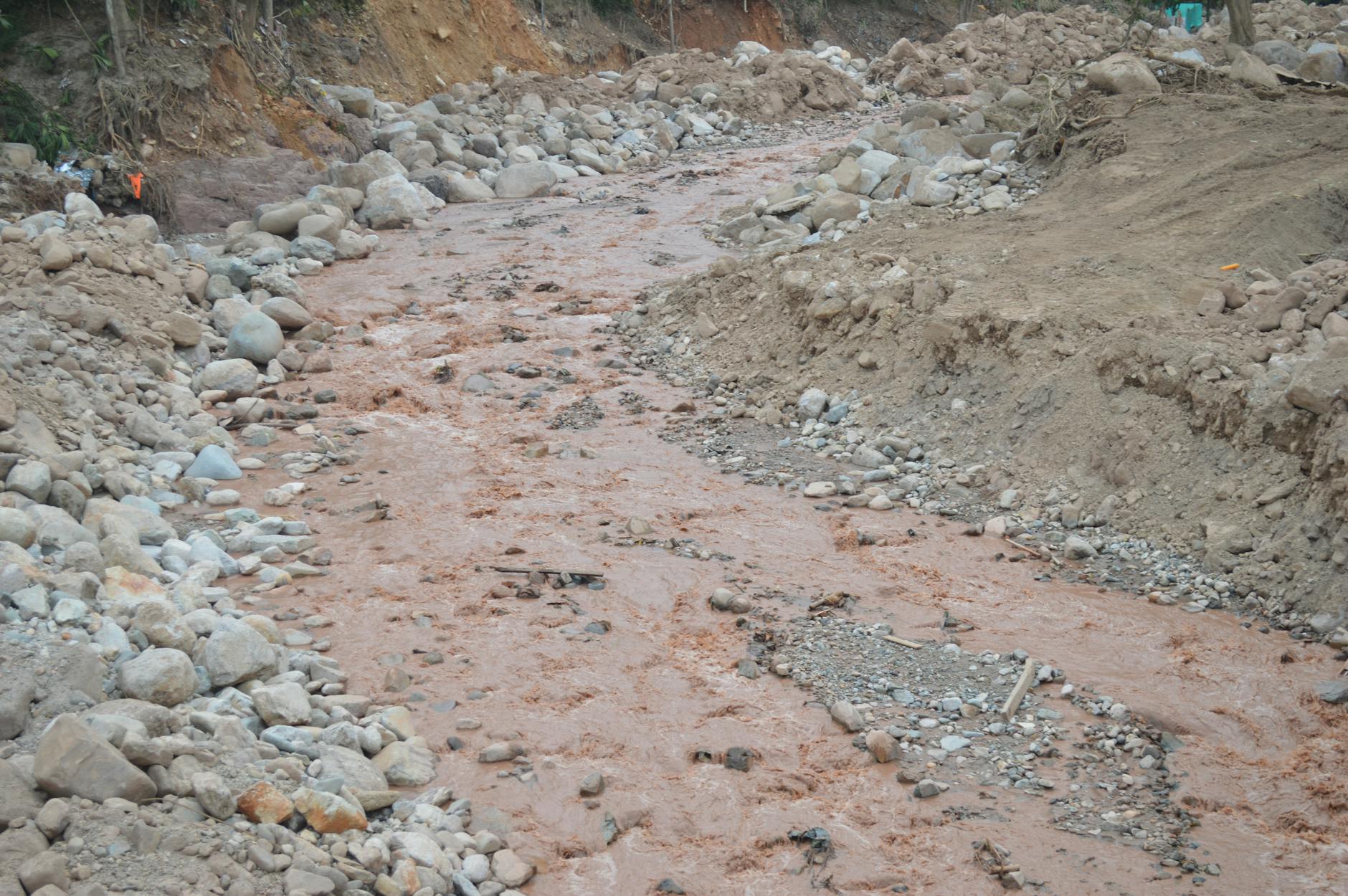 proyek pemerintah Maluku Utara