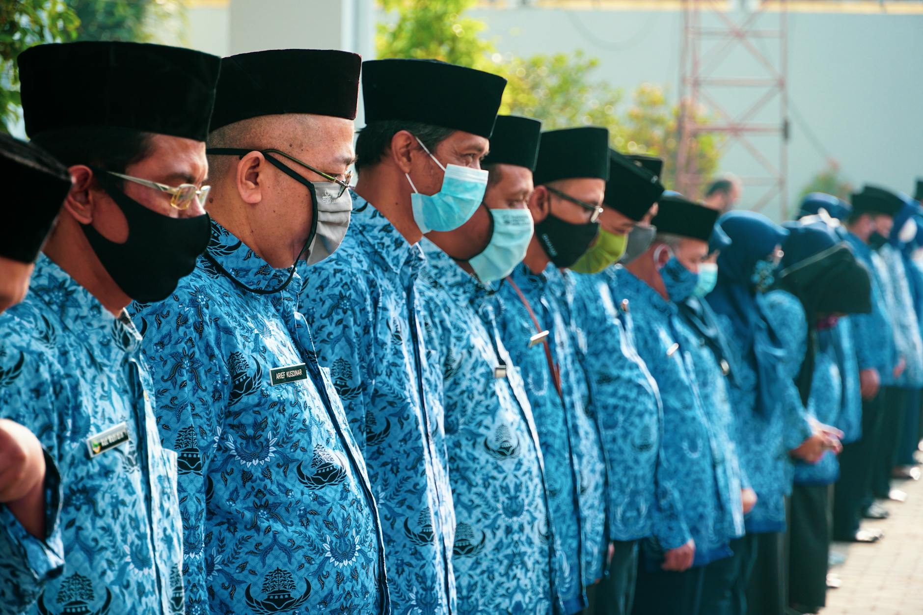 berita politik Malut