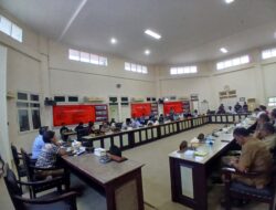 Tarif Transportasi Loloda Masih Menunggu Keputusan Bupati