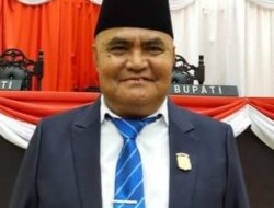 Ketua Komisi III DPRD Halmahera Utara Apresiasi Kepemimpinan Piet–Kasman Jelang Satu Tahun Memimpin