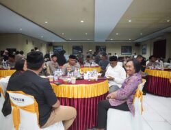 Momentum Ramadhan, Ketua DPRD Hadir Bersama Forkopimda Halmahera Utara Perkuat Sinergi Pembangunan Daerah
