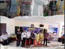 Deputi Kemenkop Kunjungi Halmahera Utara, Dorong Penguatan Talenta dan Daya Saing Koperasi