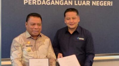 Langkah Strategis Halmahera Utara: Perolehan IPSKA Dorong Daya Saing Global”