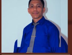Seruan Akademisi, Ernest Sengi, Dekan Fakultas Hukum UNIERA, untuk Dukungan Pembangunan RSUD Tobelo