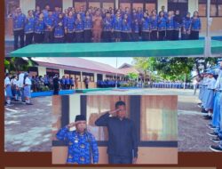 Pemda Halmahera Utara Peringati Hardiknas 2026, Bupati Tekankan Pentingnya Pendidikan dan Karakter Generasi Muda