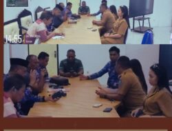 Langkah Awal Menyatukan Konsep, Sukseskan Porprov Malut V 2026