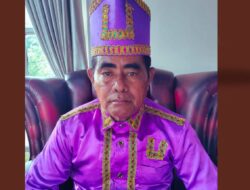 Dari Tambang ke Kesehatan: Fanyira Pagu, Yunus Ngetje Soroti Dampak Nyata Sinergi PT NHM dan Pemda