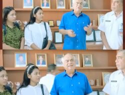 PT Pasific Coir Internasional Ubah Serabut Kelapa Jadi Peluang, Dorong Ekonomi Halmahera Utara