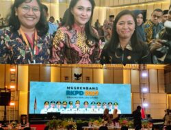 Rektor UNHENA Dr. Hendriane Namotemo Hadiri Musrenbang RKPD Malut 2027, Dorong Penguatan SDM dan Kolaborasi Daerah