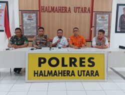 Oknum Porter dan Pemandu Pendakian Dukono Terancam Dipidana