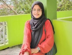 Doa dan Air Mata di Puncak Dukono