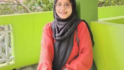 Doa dan Air Mata di Puncak Dukono