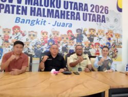 𝐘𝐮𝐝𝐡𝐢𝐚𝐫𝐭 𝐍𝐨𝐲𝐚 𝐒𝐚𝐦𝐩𝐚𝐢𝐤𝐚𝐧 𝐏𝐞𝐫𝐮𝐛𝐚𝐡𝐚𝐧 𝐉𝐚𝐝𝐰𝐚𝐥 𝐏𝐎𝐑𝐏𝐑𝐎𝐕 𝐕 𝐌𝐚𝐥𝐮𝐤𝐮 𝐔𝐭𝐚𝐫𝐚 𝟐𝟎𝟐𝟔
