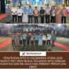 PENUTUPAN MTQ XI HALMAHERA UTARA 2026 Bupati Piet Hein Babua Tegaskan MTQ sebagai Investasi SDM Religius dan Perekat Persatuan Umat
