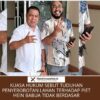 Kuasa Hukum Sebut Tuduhan Penyerobotan Lahan terhadap Piet Hein Babua Tidak Berdasar