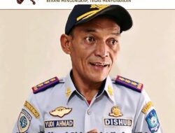 Wahyudin Ahmad: Dishub Halut Siapkan Uji Coba Arus Lalu-Lintas Dua Arah Jelang Porprov 2026