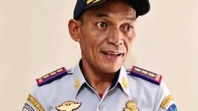 Wahyudin Ahmad: Dishub Halut Siapkan Uji Coba Arus Lalu-Lintas Dua Arah Jelang Porprov 2026