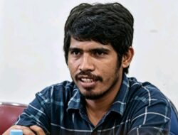 JUMAR MAFOLOI, SH: Pengusaha Taat Pajak Adalah Pahlawan Daerah