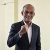 Kepala Dinas Perhubungan Halmahera Utara, Wahyudin Ahmad, SH, Matangkan Skema Mobilisasi dan Transportasi Dalam Kota Tobelo untuk Mendukung Sukses Porprov
