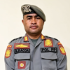 Kasat Pol PP Halmahera Utara Perkuat Koordinasi Pengamanan Setiap Jadwal Cabor Porprov