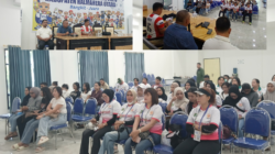 Penguatan Koordinasi LO Jelang PORPROV V Maluku Utara 2026